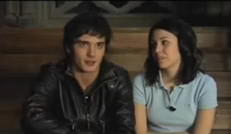 juliaeivanseacabonuestrosninossevanaviajarporelmundoesperemosqueselopasenmuybien