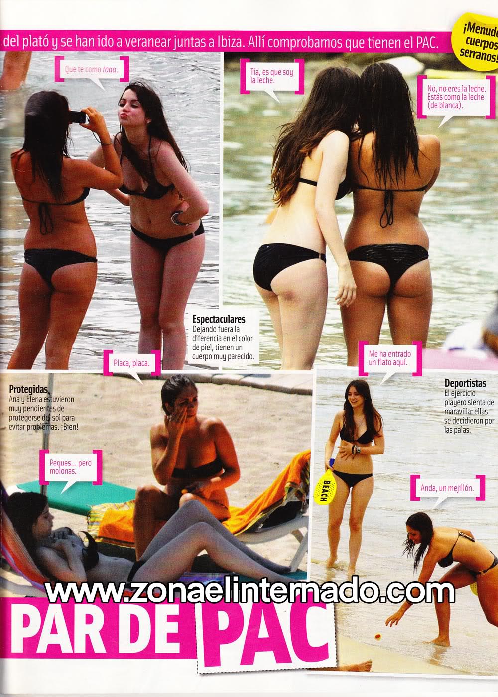 ivanandvickypostvickyivanistaparatisolofueunbesoparamiunsuenoechorealidads