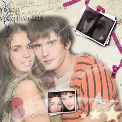 ivanandvickypostvickyivanistaparatisolofueunbesoparamiunsuenoechorealidads