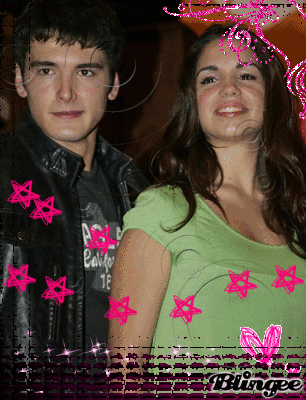 ivanandvickypostvickyivanistaparatisolofueunbesoparamiunsuenoechorealidads