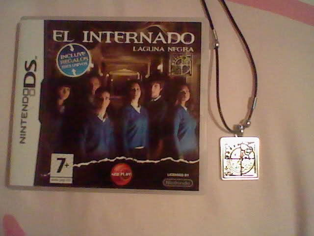 elvideojuegodelinternadoyaalaventa