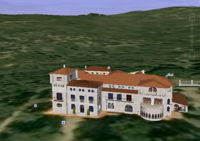elinternadoen3dengoogleearthentra