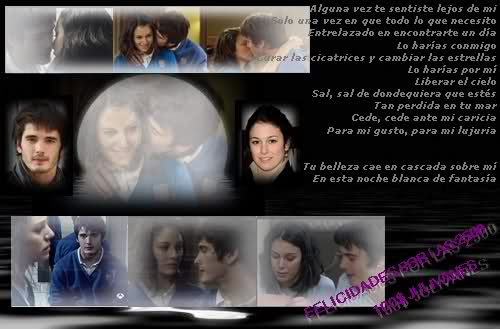 juliaeivanseacabonuestrosninossevanaviajarporelmundoesperemosqueselopasenmuybien