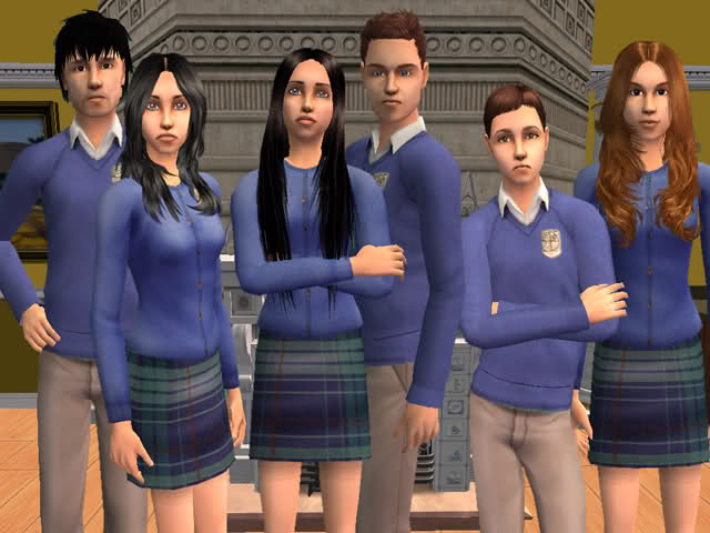 nuevovideoelinternadosims2fotoprimerofuelaluz