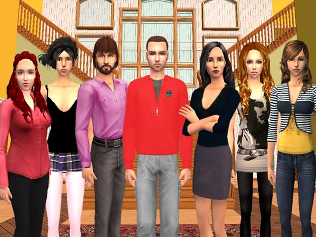 nuevovideoelinternadosims2fotoprimerofuelaluz