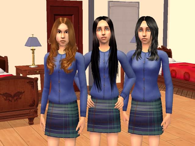 nuevovideoelinternadosims2fotoprimerofuelaluz