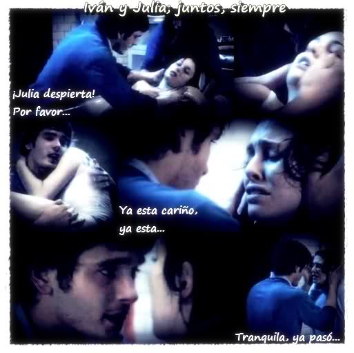 juliaeivanseacabonuestrosninossevanaviajarporelmundoesperemosqueselopasenmuybien