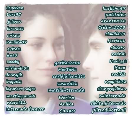 ivanandjuliaandivandejameestarcontigoandlograrajuliahacerentraraivanenrazon