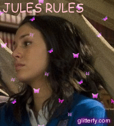 juliamedinagraciasporhaberexistidohastasiemprediosa