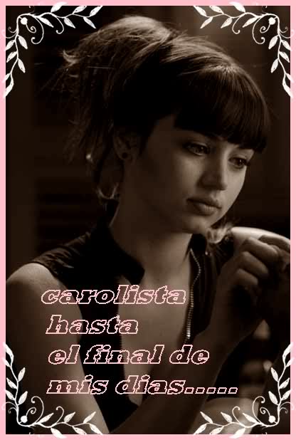 carolymarcospostcarolmarquista3000paginas