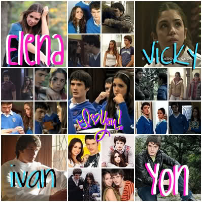 ivanandvickypostvickyivanistaparatisolofueunbesoparamiunsuenoechorealidads