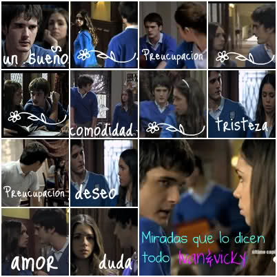 ivanandvickypostvickyivanistaparatisolofueunbesoparamiunsuenoechorealidads