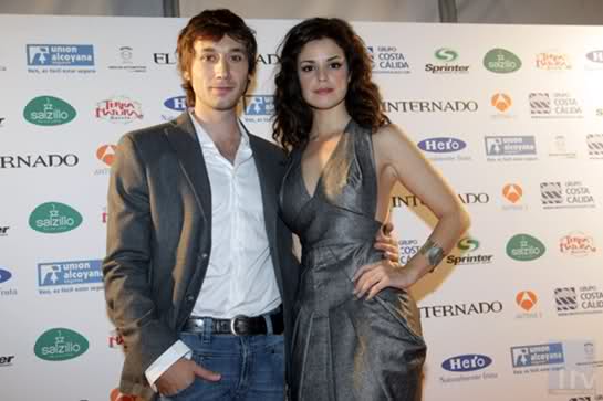 ferminymarialosentimosguionistasyoulosehemosvistoaferminymariabesandoseenelcine