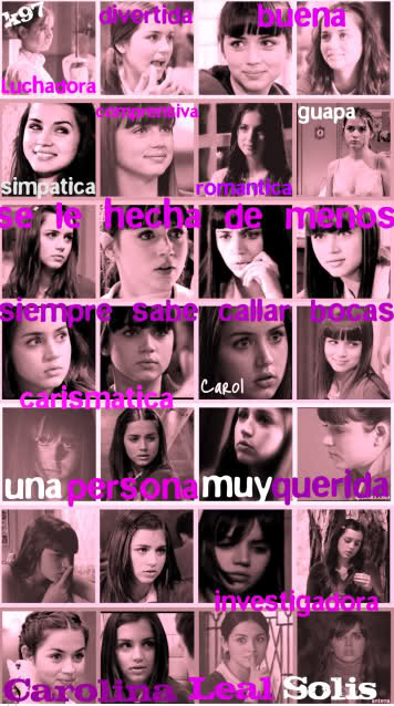 and9679plataformaafavordecaroland9679acarollehabriaencantadoverestoyanosotrosverla