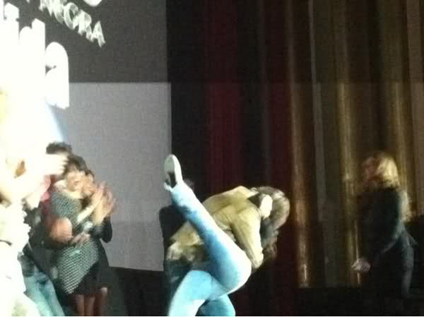 ferminymarialosentimosguionistasyoulosehemosvistoaferminymariabesandoseenelcine