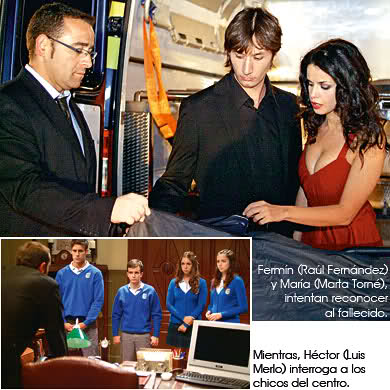 ferminymarialosentimosguionistasyoulosehemosvistoaferminymariabesandoseenelcine