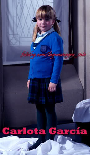 recopilandoanuncioscortinillaspromosyfotosdelaserie