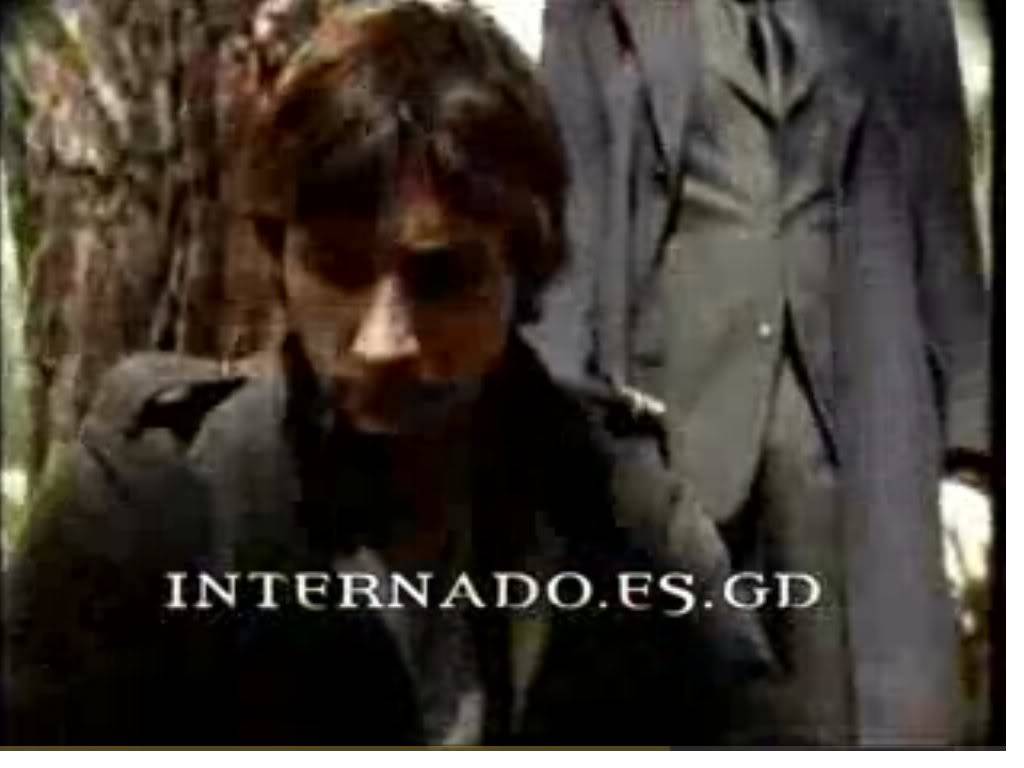hombrequeestadetrasdeferminfoto