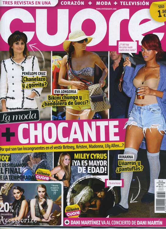 fotosdelrodajeenlarevistacuorespoilers