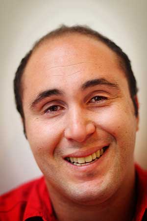 javicalvoyadrirodriguezportadadeshangaymagazineexpress
