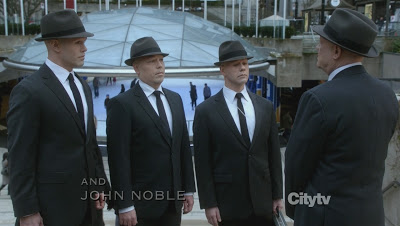 theobserveraparicionesycomentariosnospoilers3x01-4x22