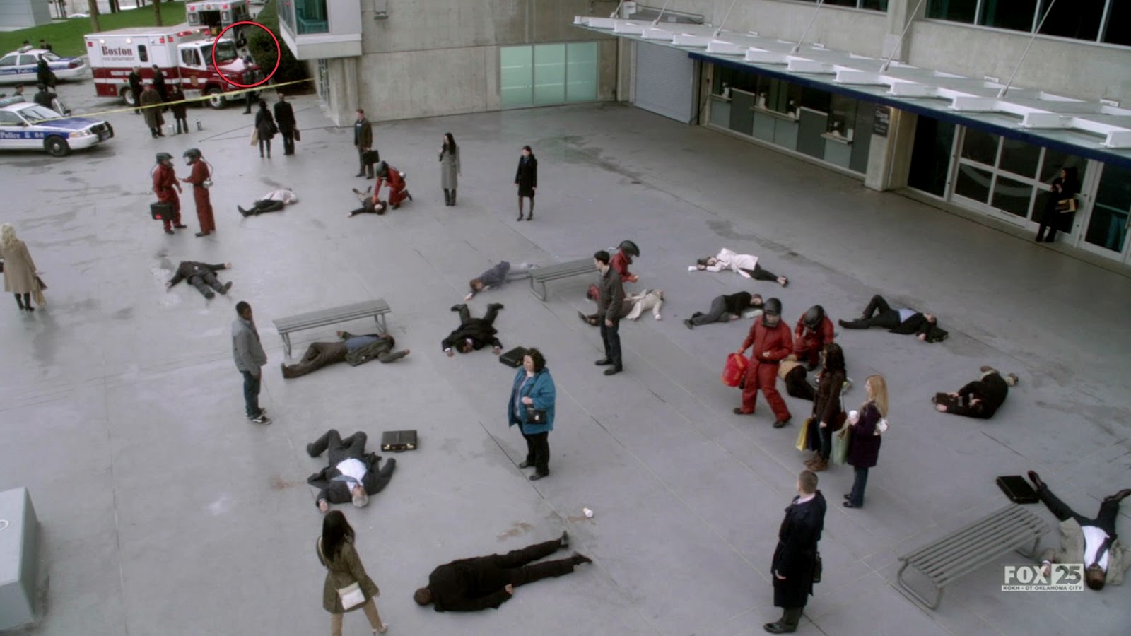 theobserveraparicionesycomentariosnospoilers3x01-4x22