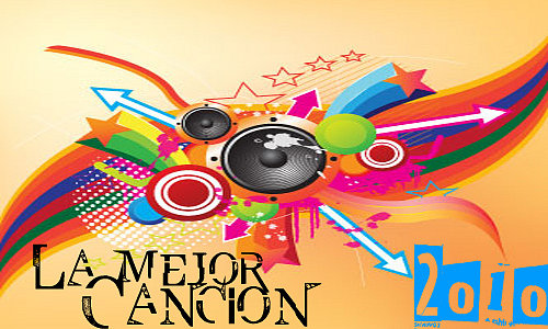eligelamejorcanciondel2010
