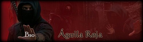 bsodeaguilaroja14canciones