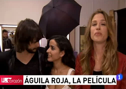 reportajesobrelapeliculaaguilaroja