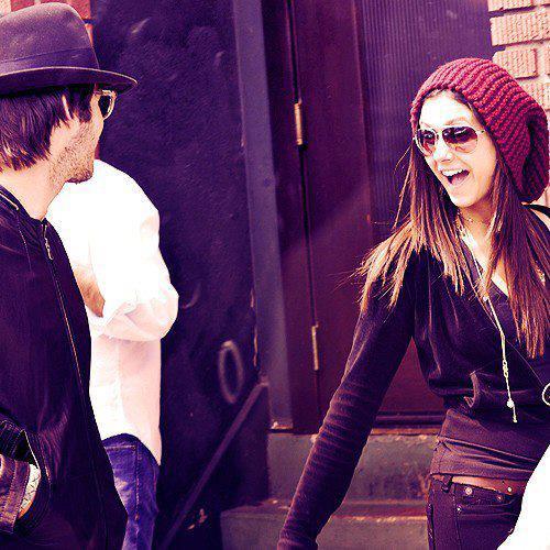 postnianninadobreviansomerhalderwhatabeautifulcouple