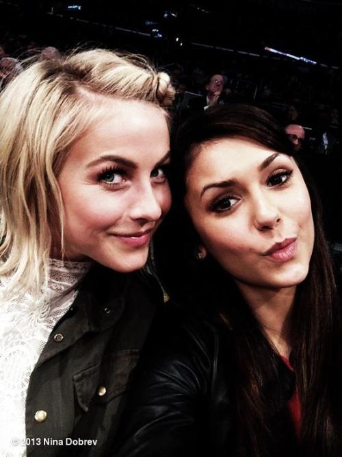 postnianninadobreviansomerhalderwhatabeautifulcouple