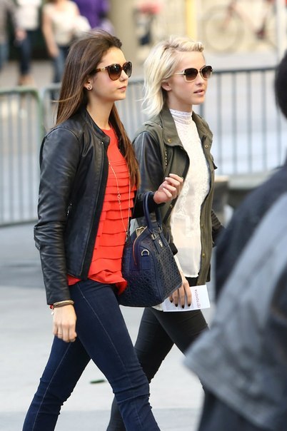 postnianninadobreviansomerhalderwhatabeautifulcouple