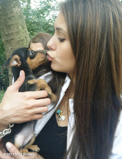 postnianninadobreviansomerhalderwhatabeautifulcouple