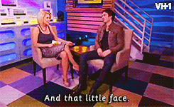 postnianninadobreviansomerhalderwhatabeautifulcouple