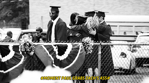 comentemosel4x23graduationlagranseasonfinale