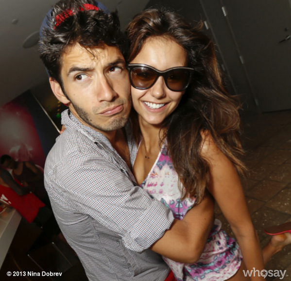 postnianninadobreviansomerhalderwhatabeautifulcouple