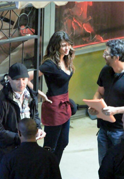 postnianninadobreviansomerhalderwhatabeautifulcouple