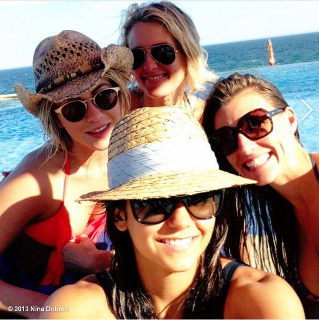 postnianninadobreviansomerhalderwhatabeautifulcouple