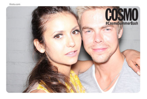 postnianninadobreviansomerhalderwhatabeautifulcouple