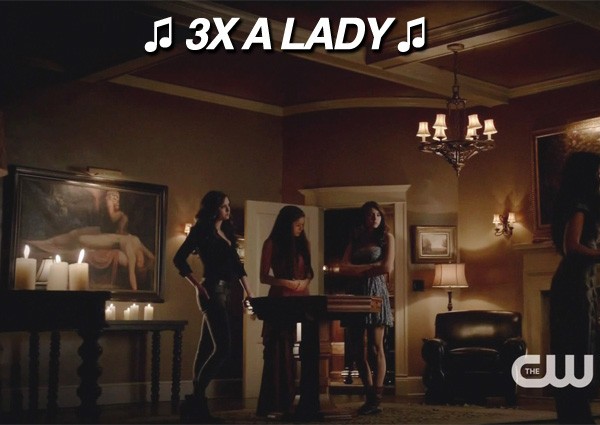 comentemosel5x07deathandthemaiden
