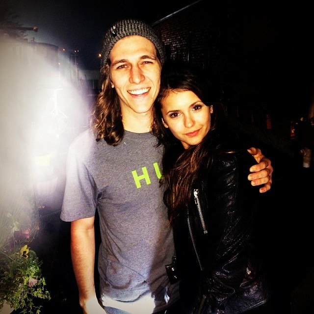 postnianninadobreviansomerhalderwhatabeautifulcouple