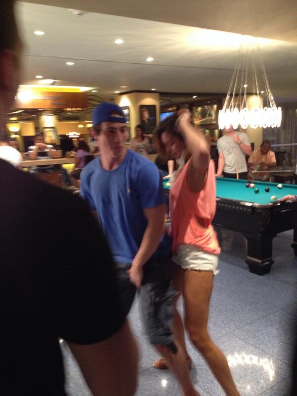 postnianninadobreviansomerhalderwhatabeautifulcouple