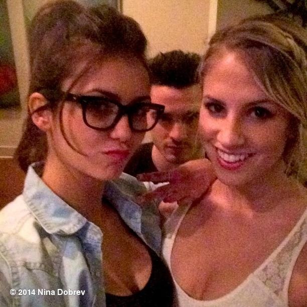 postnianninadobreviansomerhalderwhatabeautifulcouple
