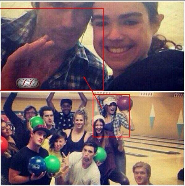 postnianninadobreviansomerhalderwhatabeautifulcouple