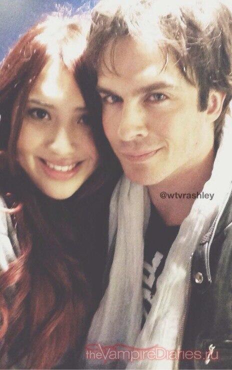 postnianninadobreviansomerhalderwhatabeautifulcouple