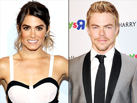 postnianninadobreviansomerhalderwhatabeautifulcouple