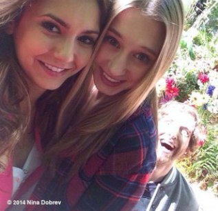 postnianninadobreviansomerhalderwhatabeautifulcouple