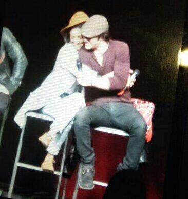 postnianninadobreviansomerhalderwhatabeautifulcouple