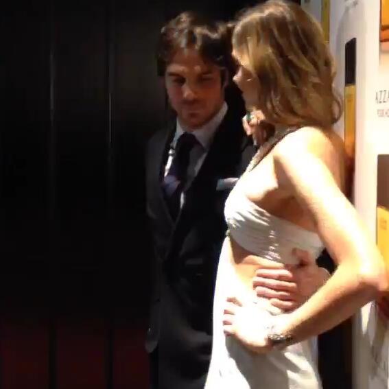 postnianninadobreviansomerhalderwhatabeautifulcouple