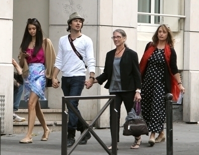 postnianninadobreviansomerhalderwhatabeautifulcouple
